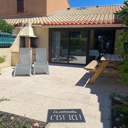 La Villa Michaelenanne ルカート エクステリア 写真