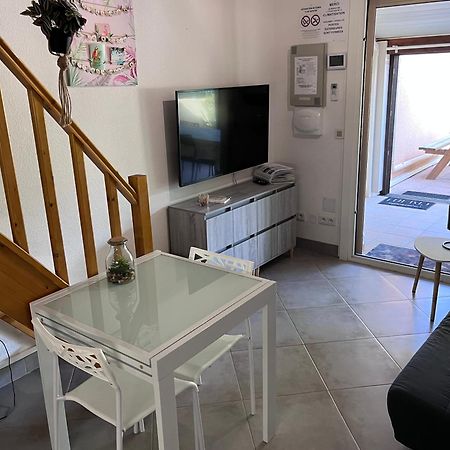 La Villa Michaelenanne ルカート エクステリア 写真