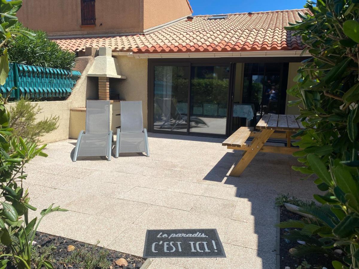 La Villa Michaelenanne ルカート エクステリア 写真